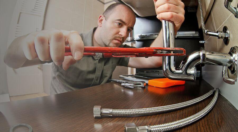 Expert burst pipe repair services in Northpoint, PA